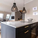 Apartamento Hummergrund Echinus Böhl