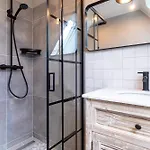 Apartamento Hummergrund Echinus *