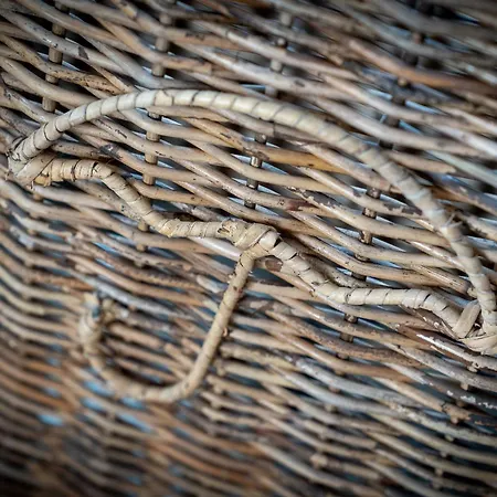 Apartamento Hummergrund Echinus