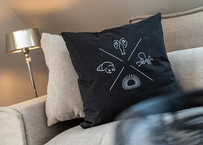 Hummergrund Echinus *